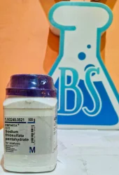 Sodium thiosulfate pentahydrate, For Microbiology, Grade: Lab