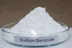 Powder SODIUM BENZOATE, 25 kg