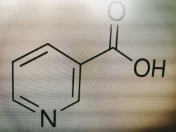 96% Nicoradil Impurity-Nicotinitic acid