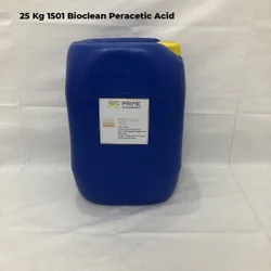 Peracetic Acid