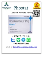 Phostat 667 Mg Tab