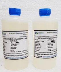 3-Cyclohexene-1-Carboxylic Acid / 3-CYCLOHEXENECARBOXYLIC ACID, 25kg