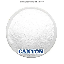 Barium Sulphate, 50Kg Bag