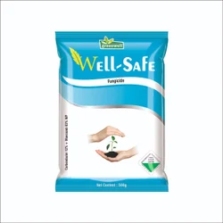 Carbendazim 12 Mancozeb 63 Wp, Pouch, 500 Gm,1 kg