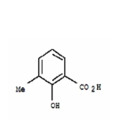 3-Methylsalicylic Acid