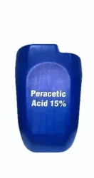 Peracetic Acid Paa