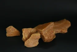 Yellow Carnauba Wax Polish