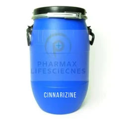 Cinnarizine IP BP USP Powder
