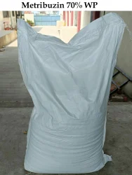 Powder Metribuzin 70% WP, Packaging Type: Packet