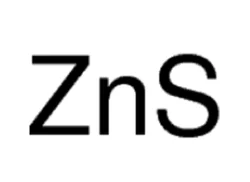 Zinc Sulfide (CAS Number: 1314-98-3)