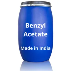 Benzyl Acetate (C6H5CH2OCOCH3)