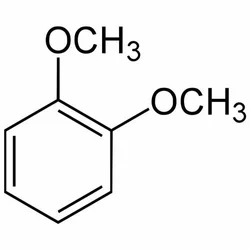Veratrole (o-Dimethoxybenzene) CASNO 91 16 7