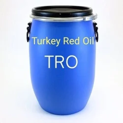 TRO ( Turkey Red Oil), 70% Pure, 25 Kg