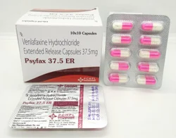 Venlafaxine 37. 5 Tablet