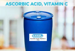 Ascorbic Acid, Vitamin C Manufacturers, Suppliers, Exporters From Vasai Mumbai India