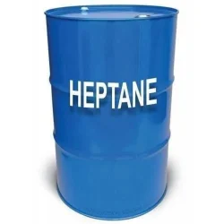 N Heptane Chemical