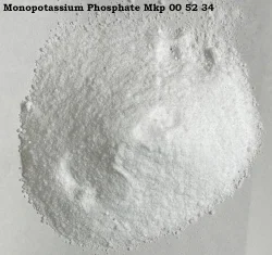 Monopotassium Phosphate Mkp 00 52 34, Loose