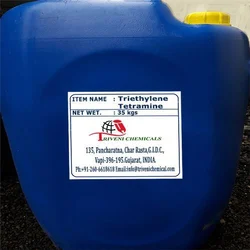 Triethylene Tetramine, Packaging Type: Drum