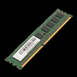 Lapcare 1600 2GB DDR3 RAM, For Desktop, Dual Channel