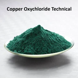 Copper Oxychloride Technical, Cucl2 3cu(oh)2