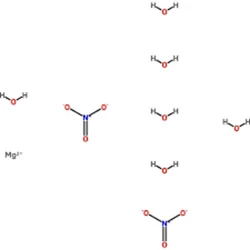 Magnesium nitrate hexahydrate