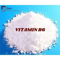 VITAMIN B6 POWDER, Grade Standard: IP, Greater than 99%