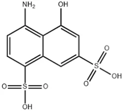 EUROPEAN K. ACID