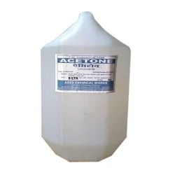 Acetone Liquid Chemical, Industrial Grade