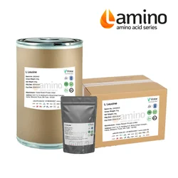 L Leucine Powder