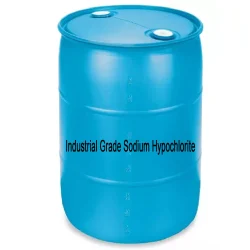 Industrial Grade Sodium Hypochlorite, Packaging Size: 70 Kg
