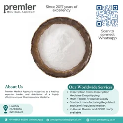 Creatine Nitrate API