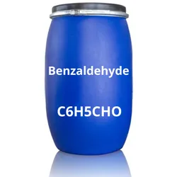 Liquid Benzaldehyde Chemical, 220 Kg,1050 Kg, 99%
