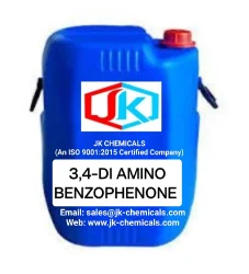 Reagent Grade 3, 4-Di Amino Benzophenone, For Industrial, Powder