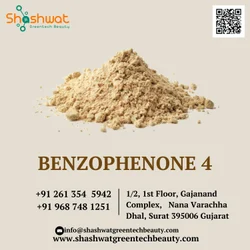 Benzophenone 4