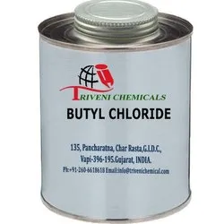Butyl Chloride
