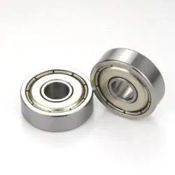 Chrome Steel Miniature Ball Bearing