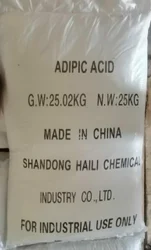 Adipic Acid Chemical, Packaging Size: 50-200 Litre