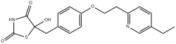 Pioglitazone EP Impurity A, Analytical Grade