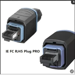 Plastic Male 6GK1901 -1BB20 -6AA0, For Communication, IE push-pull plug PRO