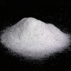 Technical Grade Sodium Aluminate Crystals, For Industrial, Packaging Size: 25kg