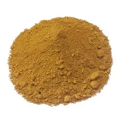 Iron Oxide Yellow 313/ 920, 25 Kg, Powder
