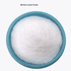 Menthy lactate powder, Packaging Type: Drum