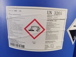 Hydroxyethylidene Diphosphonic Acid 1 Hydroxy Ethylidene 1 1 Diphosphonic Acid - HEDP 60 - HEDP