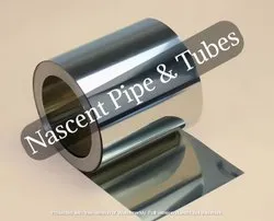Inconel Coil