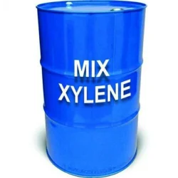 Liquid Mix Xylene, Packaging Size: 172 L