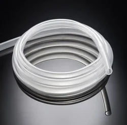 High Temperatur Silicone Tubes