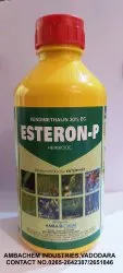 Esteron P(Pendimethalin 30 EC), Packaging Type: Bottle