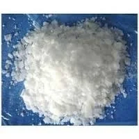 Sodium Monochloro Acetate Or SMCA