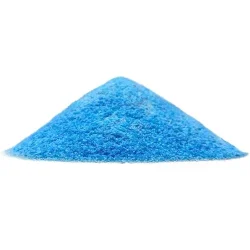 Blue Copper Sulphate Powder, For Laboratory Use, Grade Standard: Industrial Grade