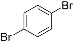 1 4-Dibromobenzene